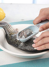 Ножи для чистки рыбы