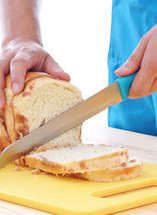 Ножи для хлеба